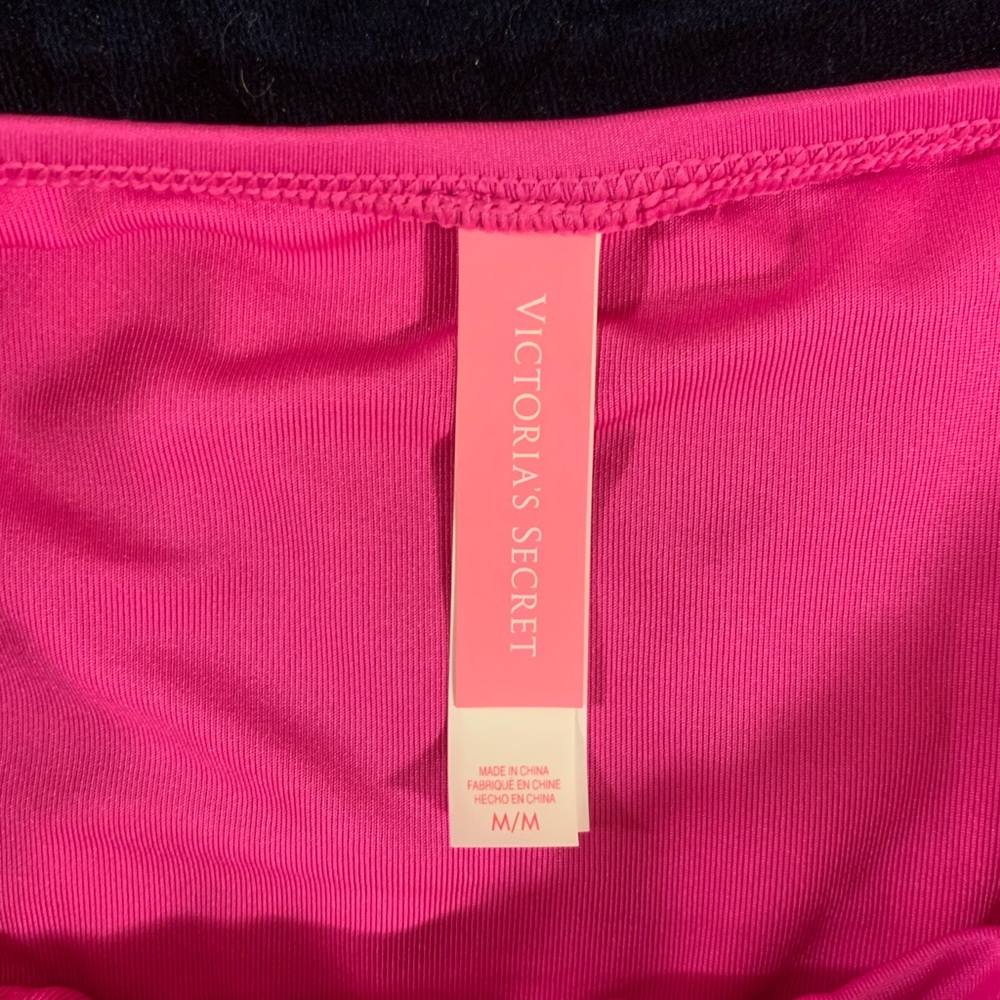 Victoria Secret Racerback Swimsuit - Picture 6 of 6